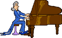 Play the Piano